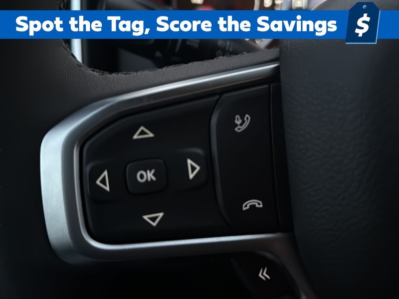 Ram 1500 Vehicle Full-screen Gallery Image 9