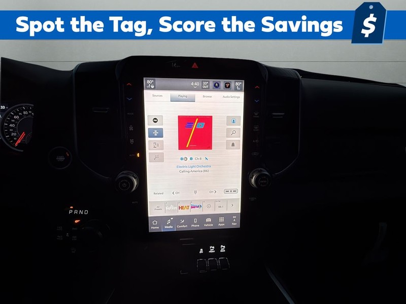 Ram 1500 Vehicle Full-screen Gallery Image 19