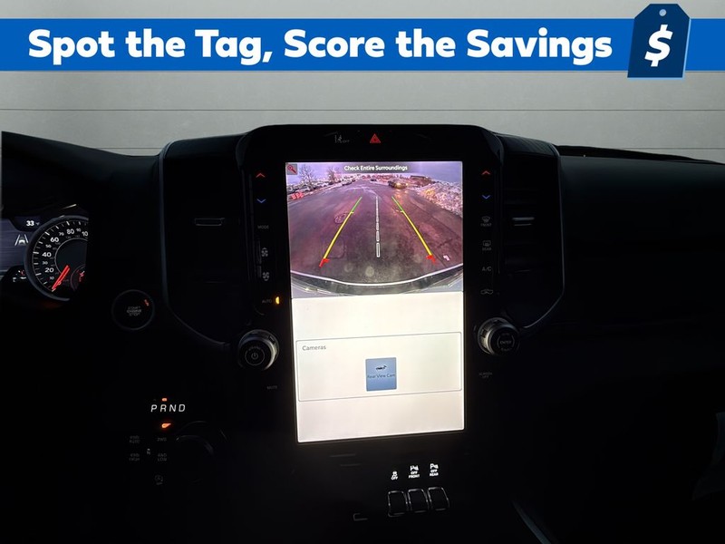 Ram 1500 Vehicle Full-screen Gallery Image 20