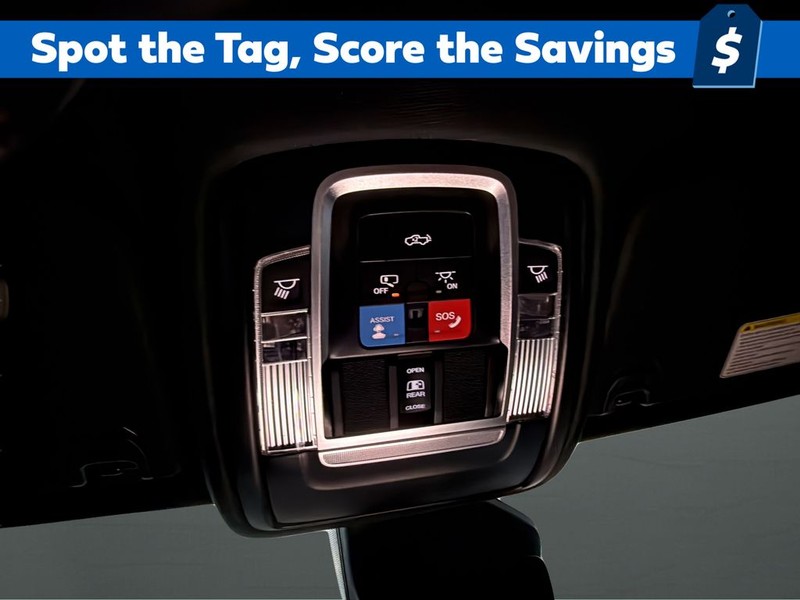 Ram 1500 Vehicle Full-screen Gallery Image 21