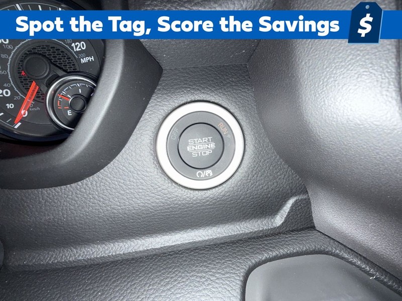 Ram 1500 Vehicle Full-screen Gallery Image 22