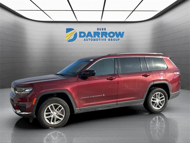 2023 Jeep Grand Cherokee L Laredo's photo