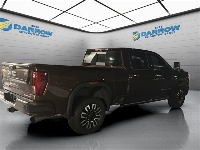 GMC Sierra 2500HD Vehicle Full-screen Gallery Image 5