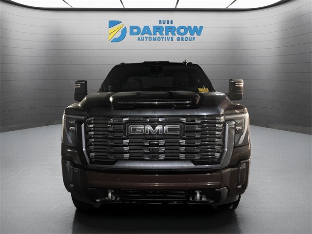 GMC Sierra 2500HD Vehicle Full-screen Gallery Image 8