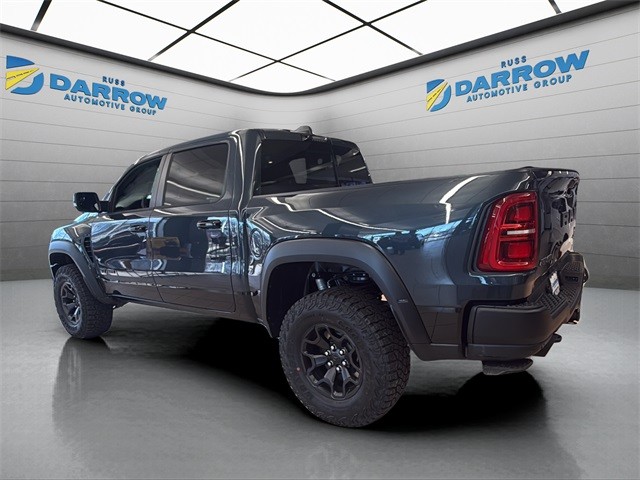 Ram 1500 Vehicle Full-screen Gallery Image 3