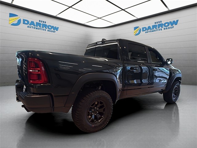 Ram 1500 Vehicle Full-screen Gallery Image 5