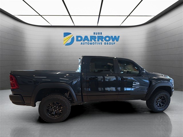 Ram 1500 Vehicle Full-screen Gallery Image 6