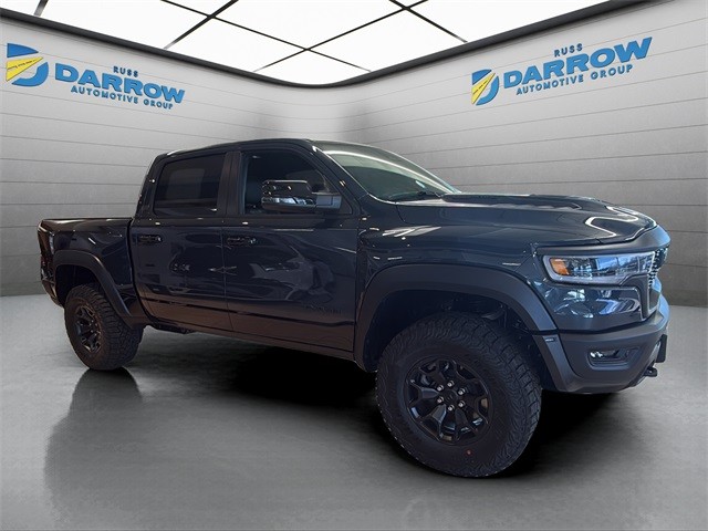 Ram 1500 Vehicle Full-screen Gallery Image 7