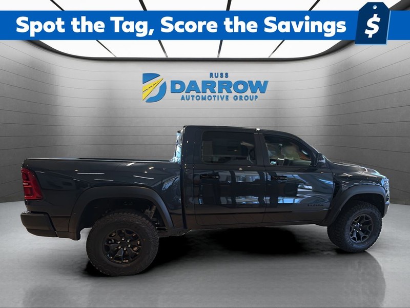 Ram 1500 Vehicle Full-screen Gallery Image 6