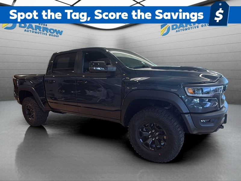 Ram 1500 Vehicle Full-screen Gallery Image 7