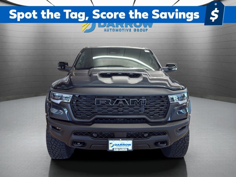 Ram 1500 Vehicle Full-screen Gallery Image 8