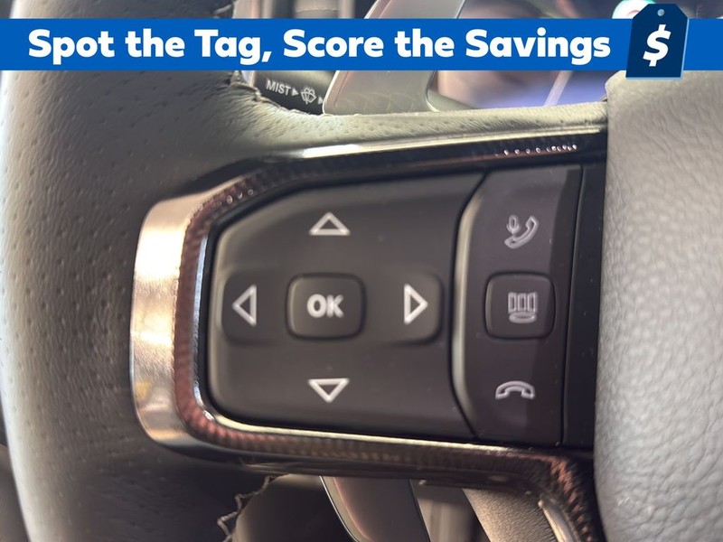 Ram 1500 Vehicle Full-screen Gallery Image 9