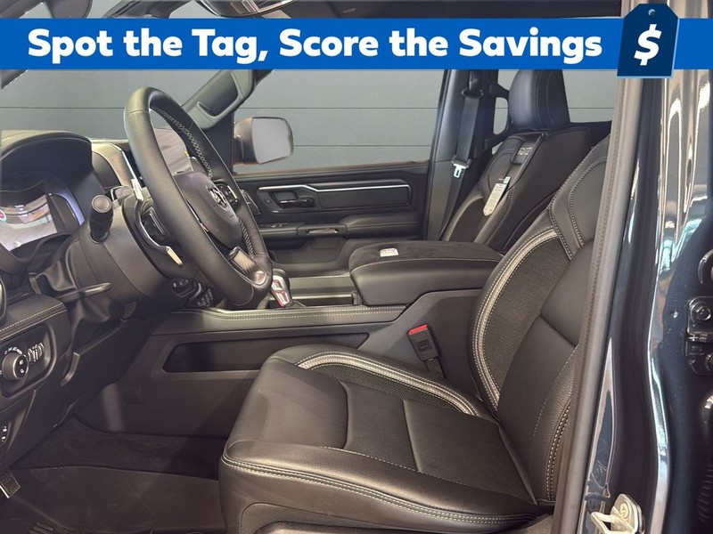 Ram 1500 Vehicle Full-screen Gallery Image 10