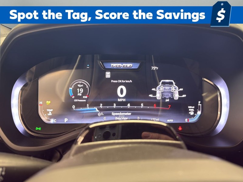 Ram 1500 Vehicle Full-screen Gallery Image 13