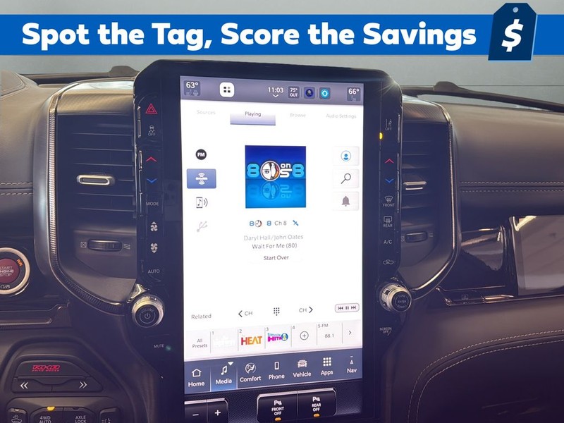 Ram 1500 Vehicle Full-screen Gallery Image 22