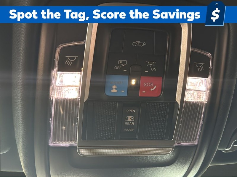 Ram 1500 Vehicle Full-screen Gallery Image 24