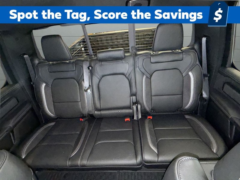 Ram 1500 Vehicle Full-screen Gallery Image 29