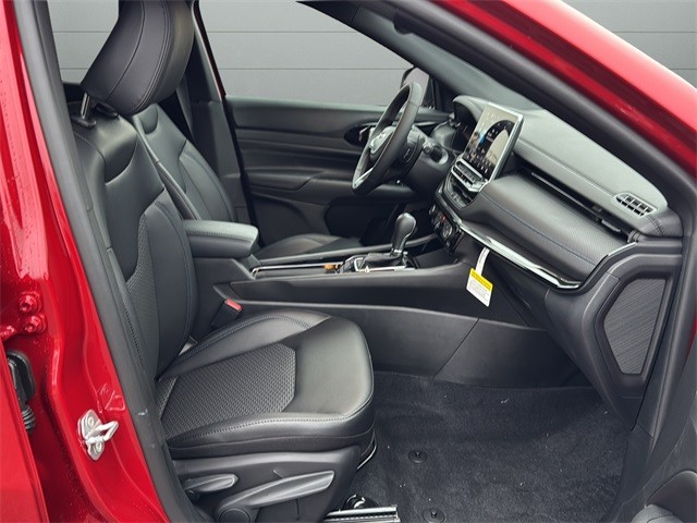 Jeep Compass Vehicle Full-screen Gallery Image 15