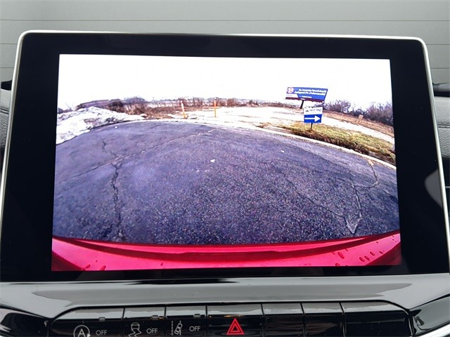 Jeep Compass Vehicle Full-screen Gallery Image 24