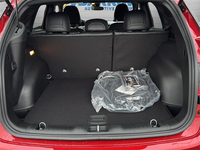 Jeep Compass Vehicle Full-screen Gallery Image 26