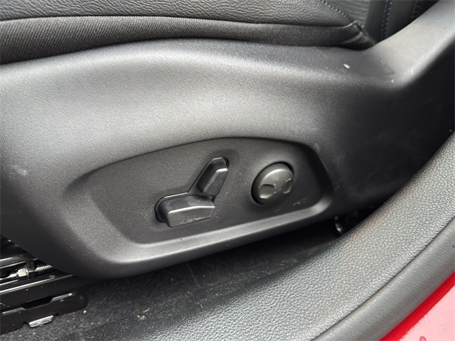 Jeep Compass Vehicle Full-screen Gallery Image 27