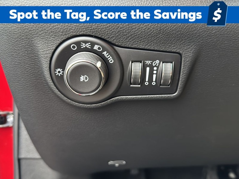 Jeep Compass Vehicle Full-screen Gallery Image 18