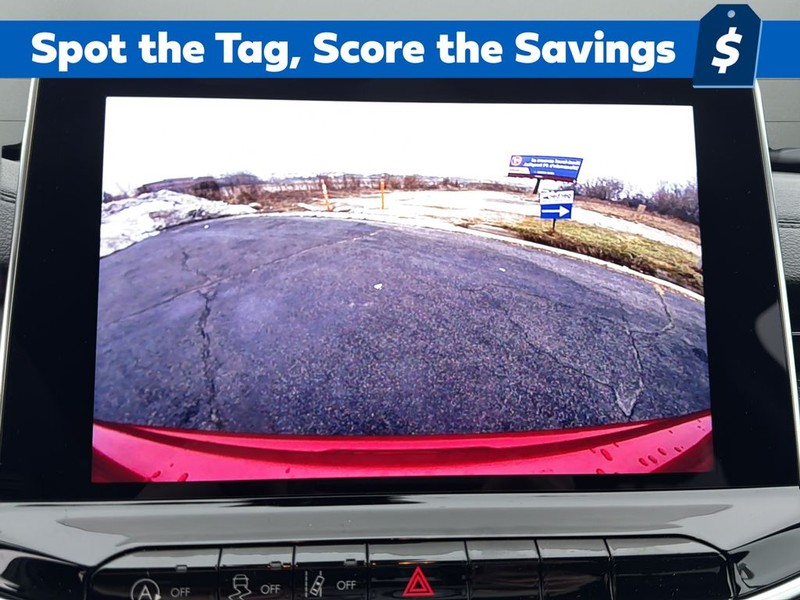 Jeep Compass Vehicle Full-screen Gallery Image 24