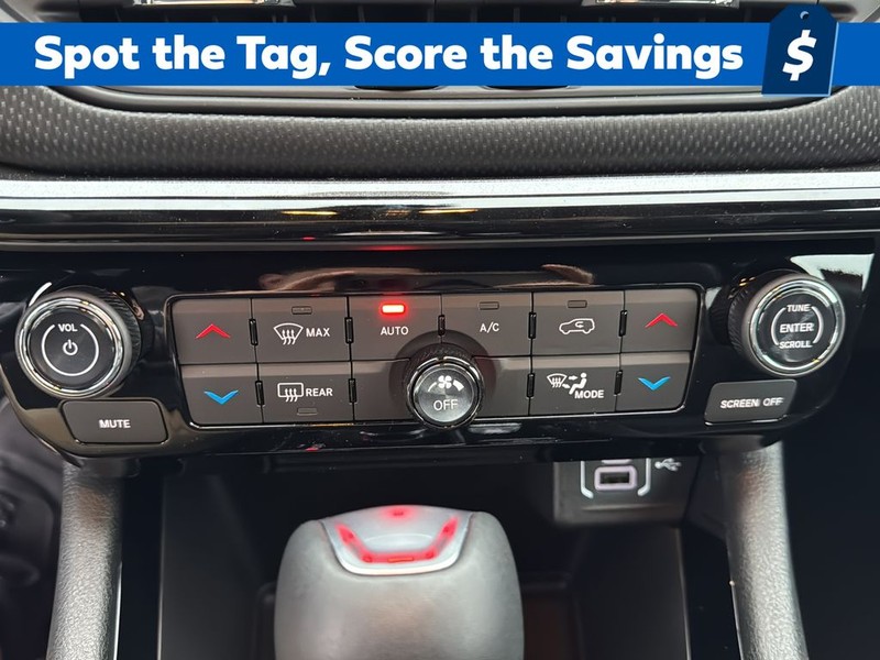 Jeep Compass Vehicle Full-screen Gallery Image 25