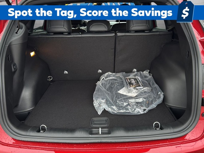 Jeep Compass Vehicle Full-screen Gallery Image 26