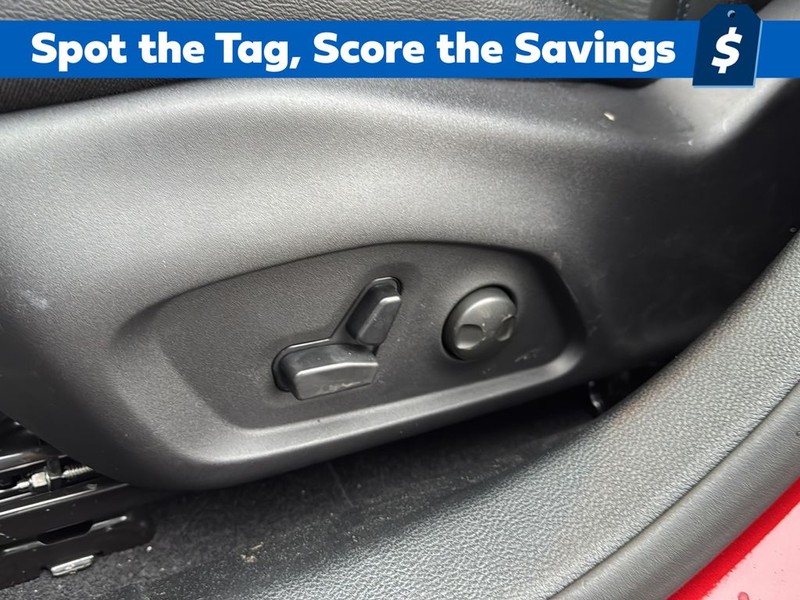 Jeep Compass Vehicle Full-screen Gallery Image 27