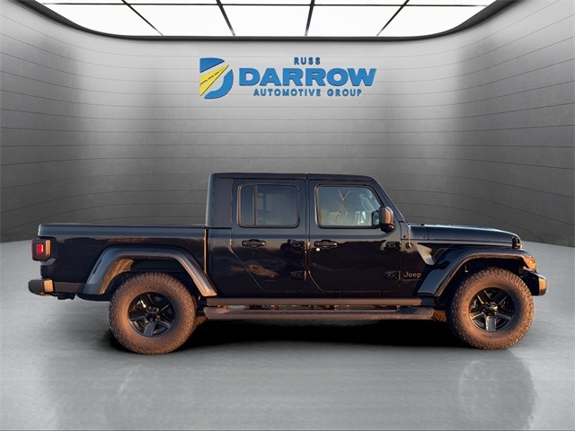 Jeep Gladiator Vehicle Full-screen Gallery Image 6