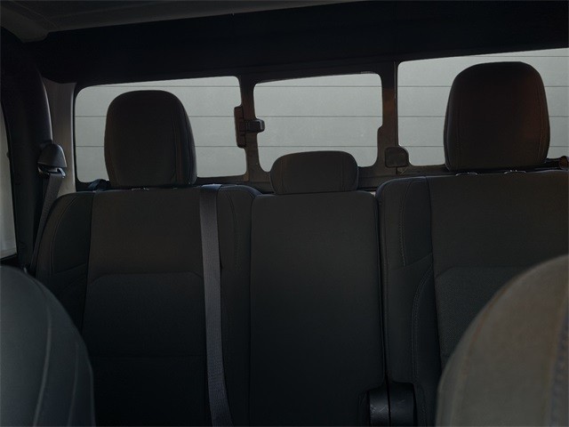 Jeep Gladiator Vehicle Full-screen Gallery Image 23