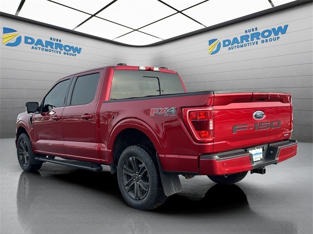Ford F-150 Vehicle Full-screen Gallery Image 03