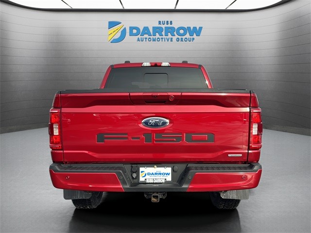 Ford F-150 Vehicle Full-screen Gallery Image 04