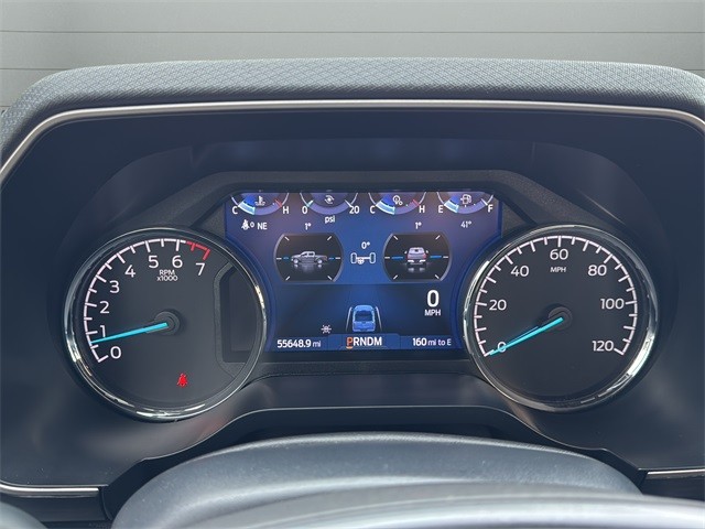 Ford F-150 Vehicle Full-screen Gallery Image 11