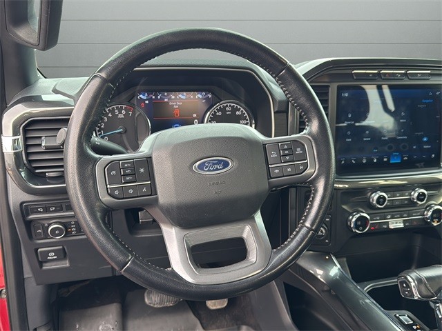 Ford F-150 Vehicle Full-screen Gallery Image 27