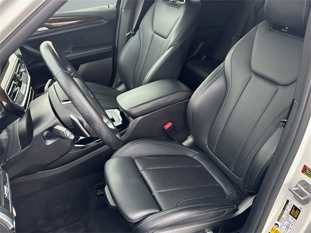 BMW X3 Vehicle Full-screen Gallery Image 10