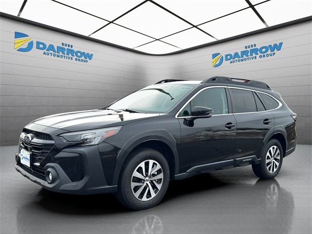 more details - subaru outback