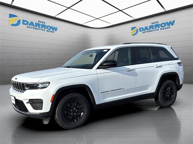 2023 Jeep Grand Cherokee Laredo's photo