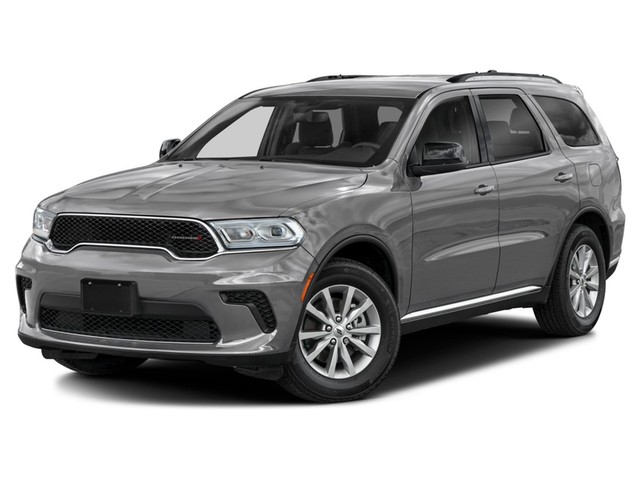2026 Dodge Durango GT's photo