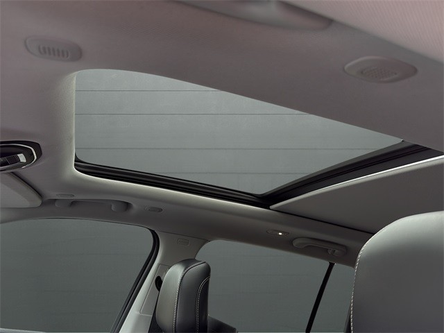 Jeep Grand Cherokee 4xe Vehicle Full-screen Gallery Image 16