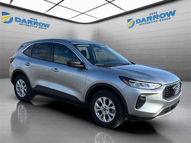 Ford Escape Vehicle Full-screen Gallery Image 07