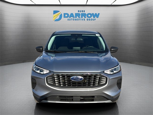 Ford Escape Vehicle Full-screen Gallery Image 08