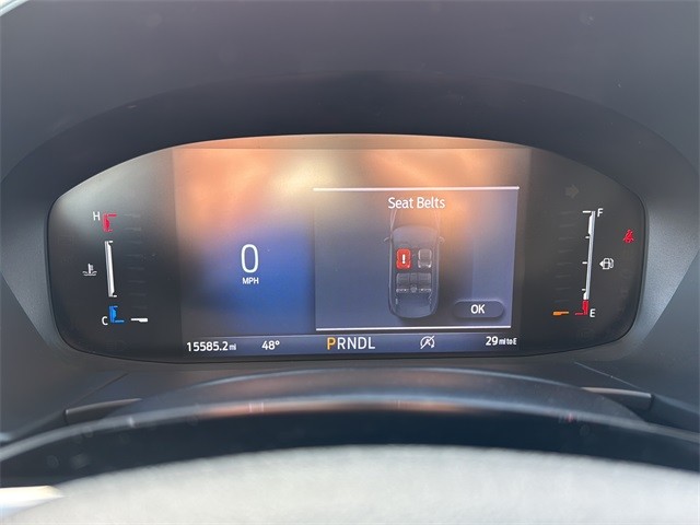 Ford Escape Vehicle Full-screen Gallery Image 13