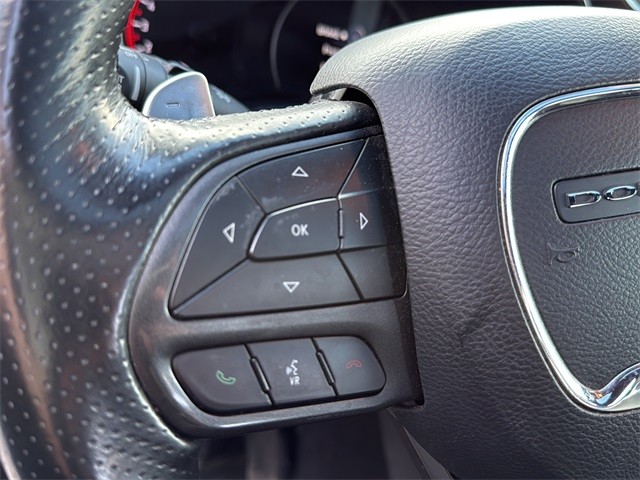 Dodge Durango Vehicle Full-screen Gallery Image 09