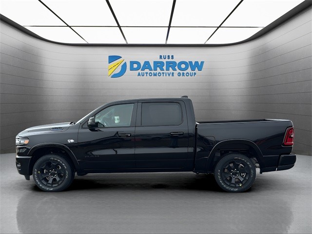 Ram 1500 Vehicle Full-screen Gallery Image 2