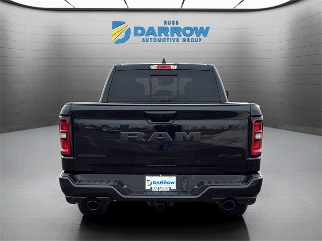 Ram 1500 Vehicle Full-screen Gallery Image 4