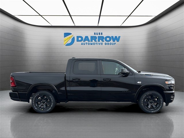 Ram 1500 Vehicle Full-screen Gallery Image 6