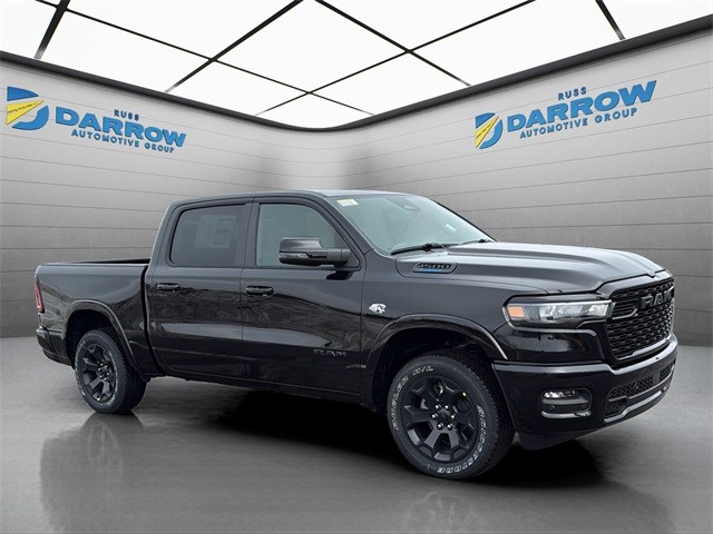 Ram 1500 Vehicle Full-screen Gallery Image 7