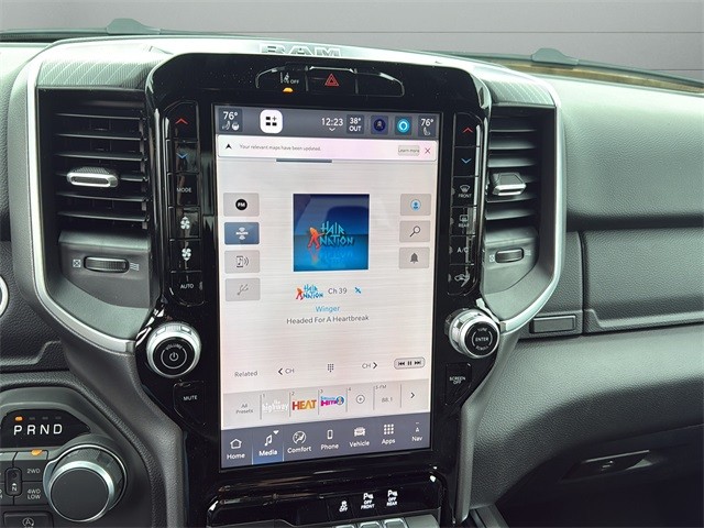 Ram 1500 Vehicle Full-screen Gallery Image 19